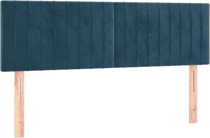 Produktbild vidaXL Boxspringbett (140 x 190 cm)