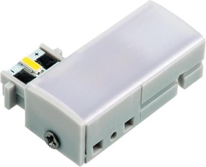 Actual product image Rutec Coupling/connector L ws (Indoor)