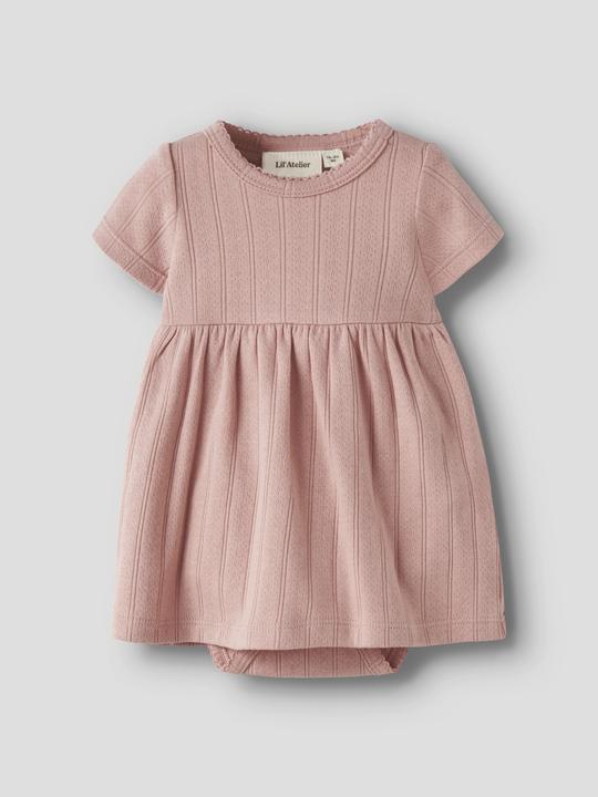 Image du produit Name it Biobaumwoll Kleid (80)