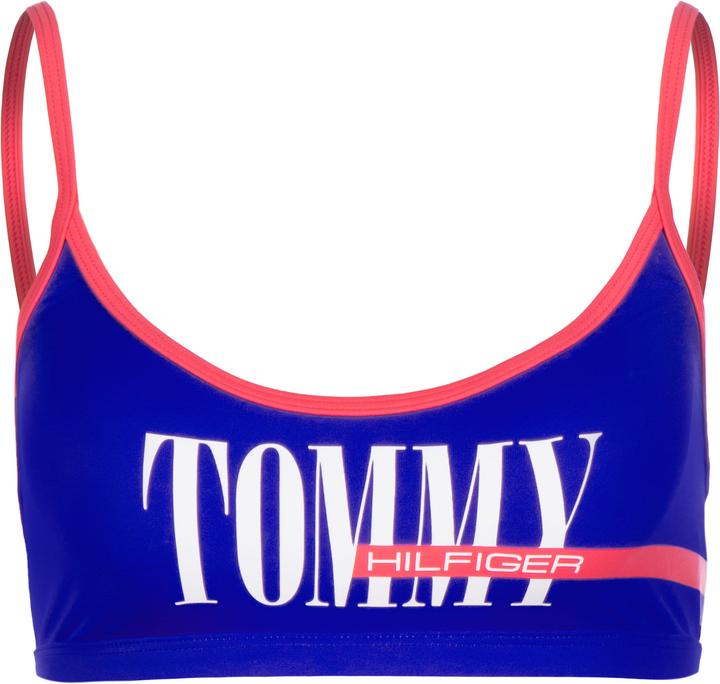 Image du produit Tommy Hilfiger Bikini top bralette (S)