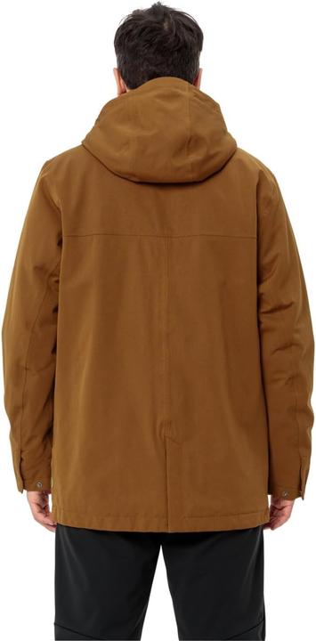 Produktbild Vaude Manukau Parka II (L)