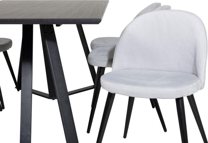 Produktbild Ebuy24 Essgruppe Marina 23 (7-teilig) (MDF)