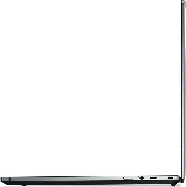 Produktbild Lenovo ThinkPad Z16 Gen. 1 (16", 1000 GB, 32 GB, DE, AMD Ryzen 7 PRO 6850H)