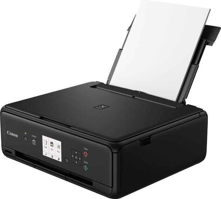 Actual product image Canon Pixma Ts5050 (Ink, Colour)