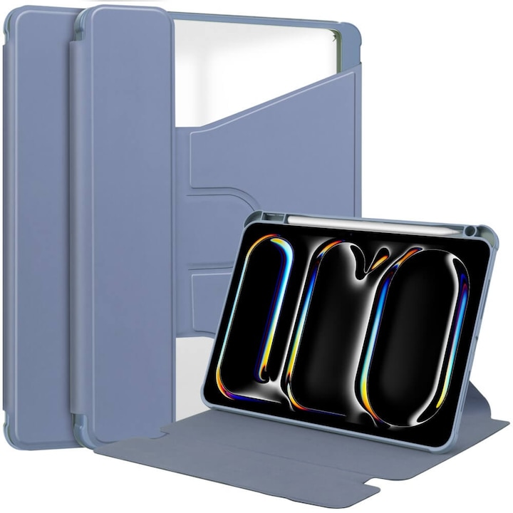 Produktbild Dux Ducis iPad Pro 11 2024 - 360-Grad Hülle (iPad Pro 11 2024 (M4))