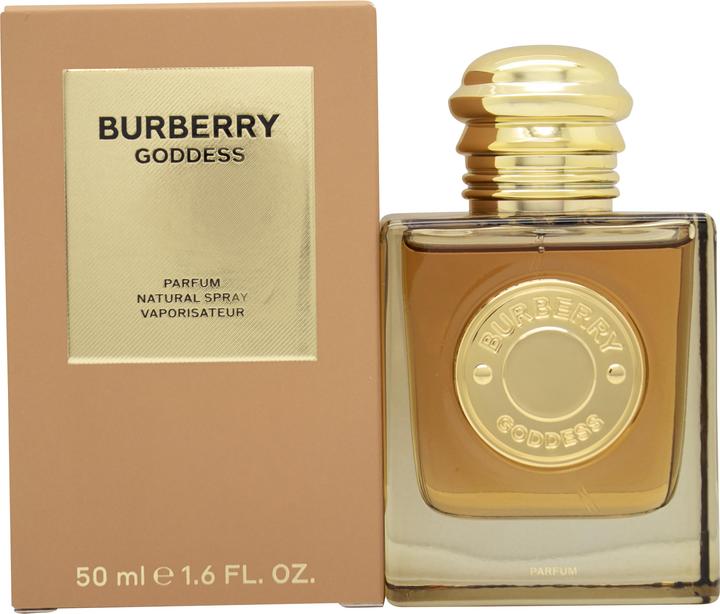 Produktbild Burberry Goddess Parfum (Eau de Parfum, 50 ml)