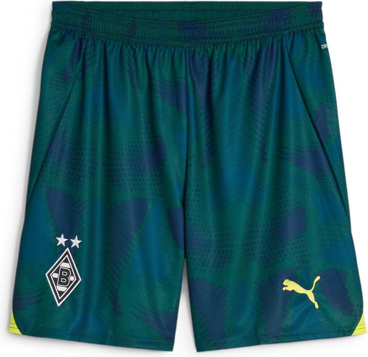 Produktbild Puma BMG GK Shorts Replica (S)