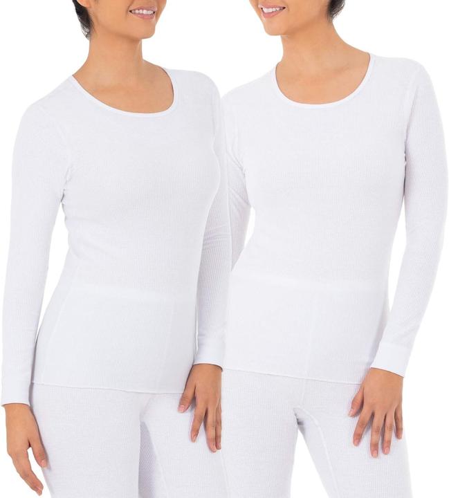 Actual product image Kenwood Micro Waffle Thermal Tee (M)