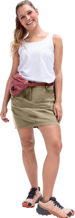 Image du produit Maier Sports Lulaka Skort Loop (44, XXL)