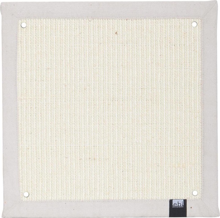 Image du produit EBI Place Krappa (1.50 cm, blanc-sisal)