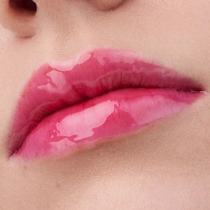 Produktbild Catrice Glossin Glow Tinted Lip Oil Drama Mama (020 Drama Mama)