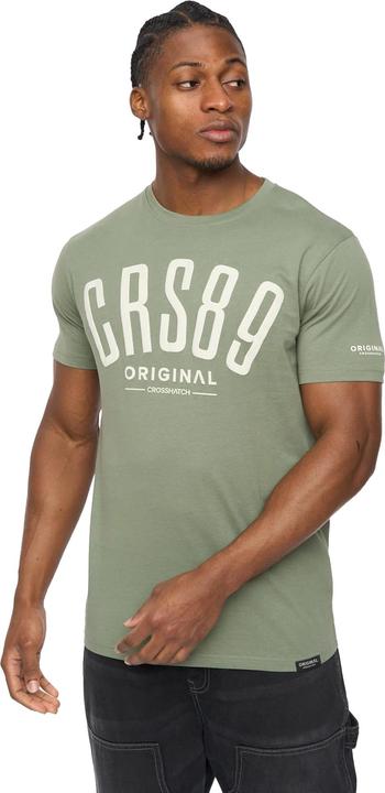 Produktbild Crosshatch Hallfell TShirt (L)