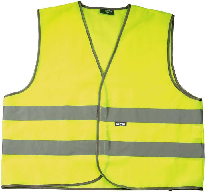 Wowow Sicherheitsweste