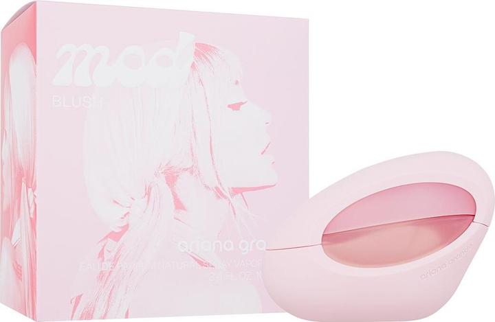 Produktbild Ariana Grande Mod Blush by (Eau de Parfum, 100 ml)