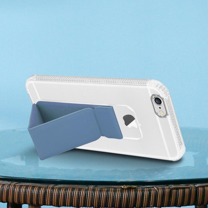 Immagine prodotto Cadorabo Custodia per Apple iPhone 6 / 6S in TPU con supporto Stile LM167 (Apple iPhone 6)
