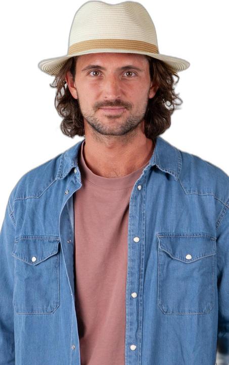 Actual product image Barts Carnations Hat (One size)