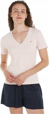 Tommy Hilfiger New Slim Cody Ladies T-Shirt (XS)