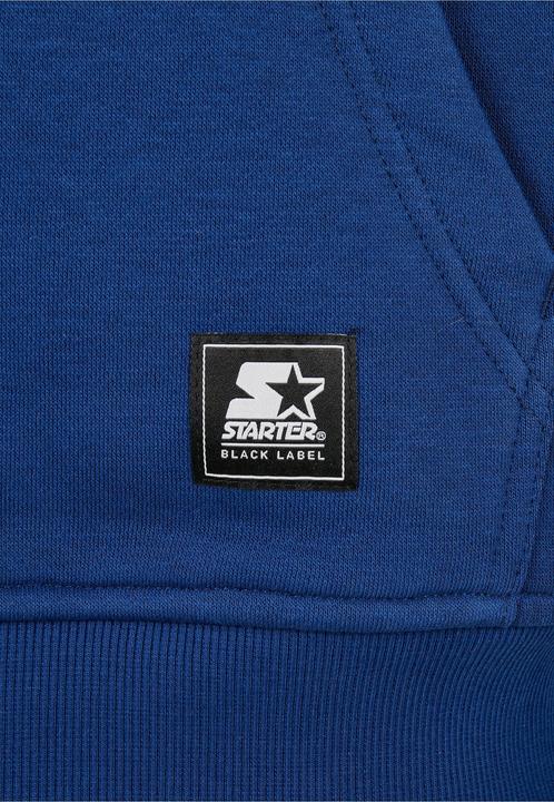 Actual product image Starter Block Hoody (XXL)