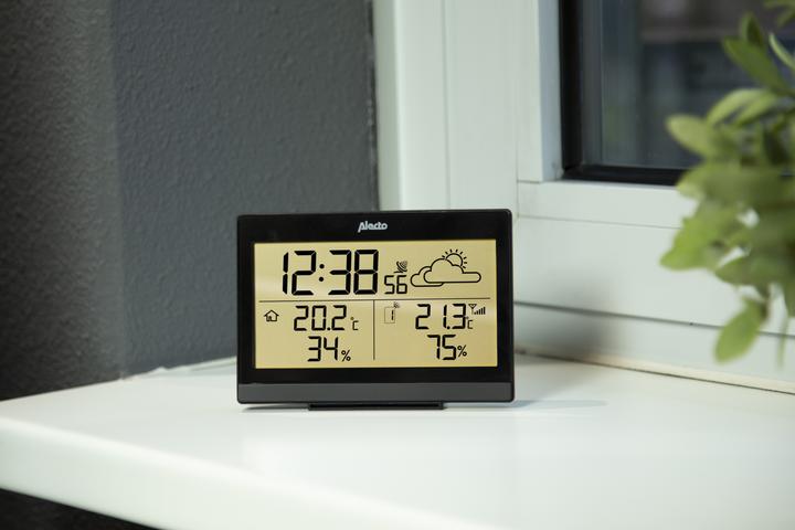Image du produit Alecto WS-2300