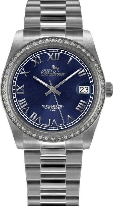 Immagine prodotto Ladies' Watch Bellevue H.6 (Ã˜ 28 mm) (28 mm)