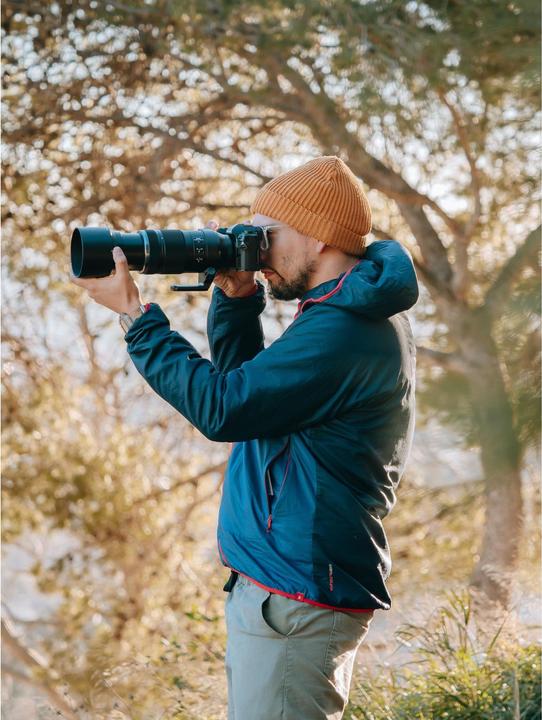 Actual product image OM System M.Zuiko Digital ED 100-400mm F/5.0-6.3 IS II (Micro Four Thirds, Micro Four Thirds)