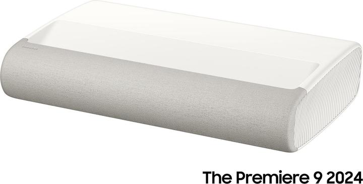 Produktbild Samsung The Premiere 9 (2024) (UHD, 3450 lm, 0.189:1)