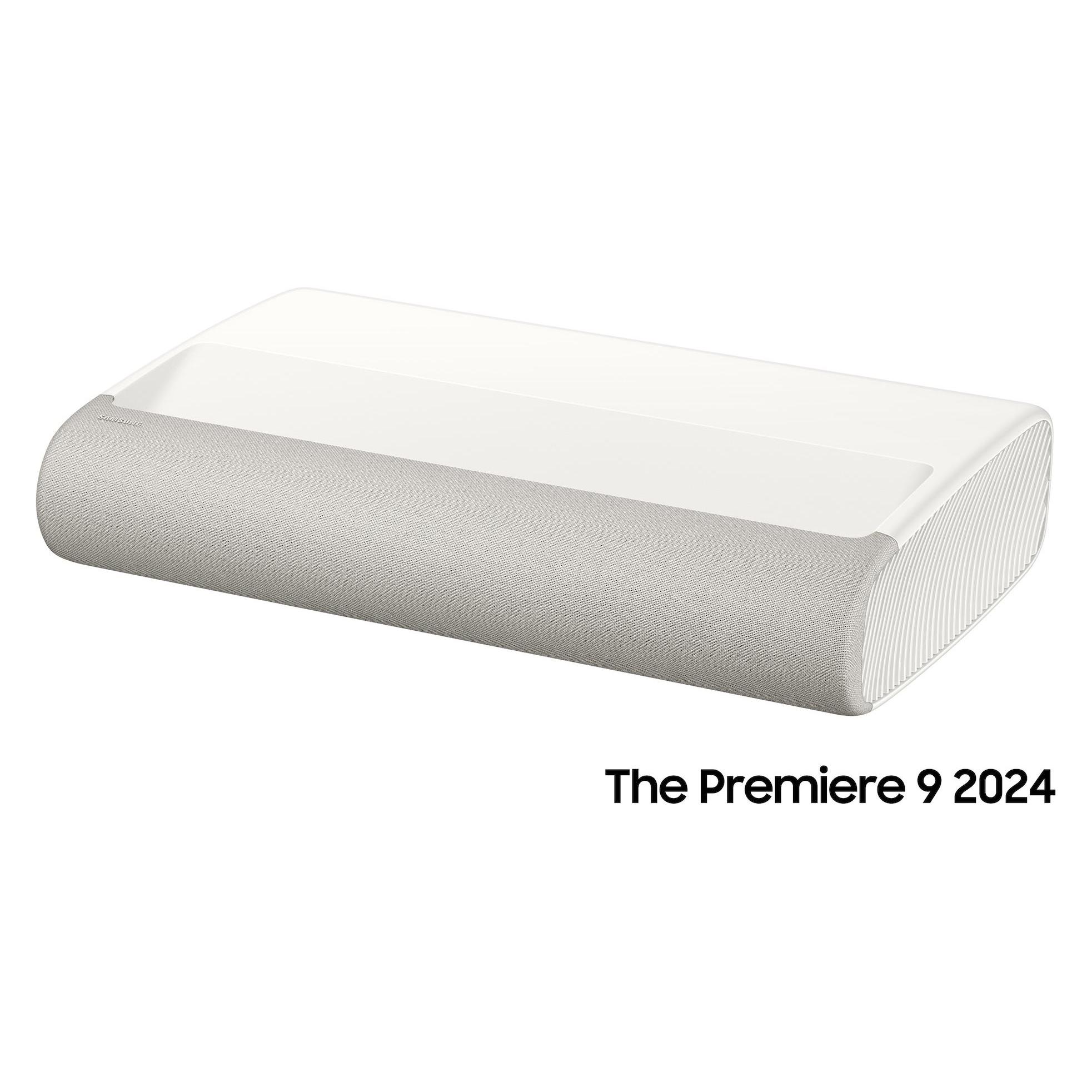 Samsung The Premiere 9 (2024) (3450 lm, 0.189:1), Beamer, Weiss