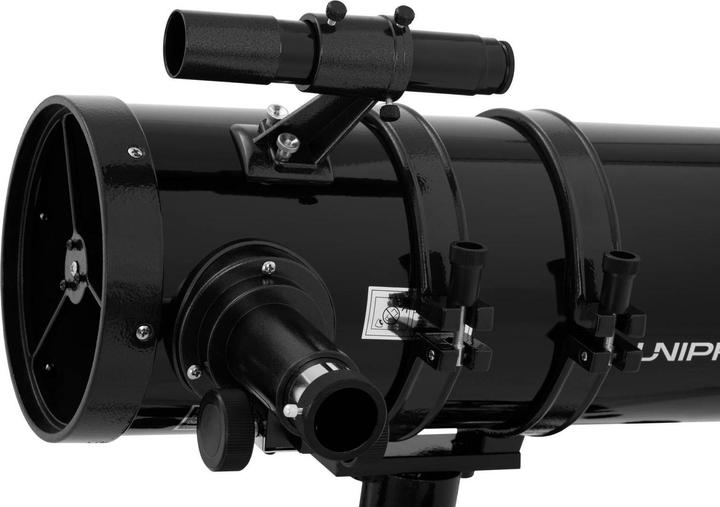 Image du produit Uniprodo Télescope - Ø 150 mm - 1 400 mm - Trépied inclus