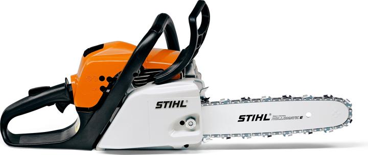 Produktbild Stihl MS 181 C-BE 30 cm / 61 PMM3 (Benzin Kettensäge)