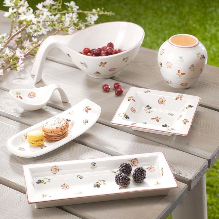 Image du produit Villeroy & Boch petite fleur (1 l)