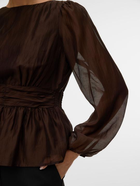 Produktbild Vero Moda VMEMMERY Top Bluse (M)