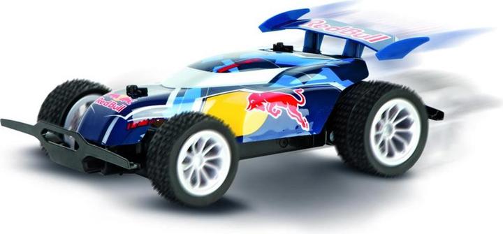 Produktbild Carrera Red Bull RC3
