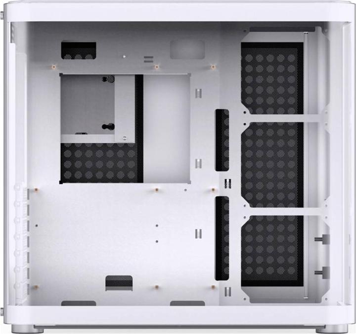 Produktbild Jonsbo TK-2 2.0 (ATX, mATX, Mini-ITX)