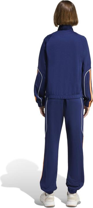 Produktbild Adidas W Stadium Ts - dkblue (S)