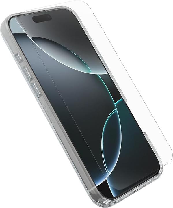 Produktbild OtterBox Symmetry + Premium Glass (Apple iPhone 16 Pro Max)