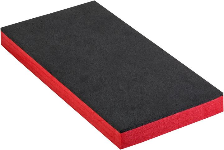 Vigor V4631 Soft foam insert without cut-out