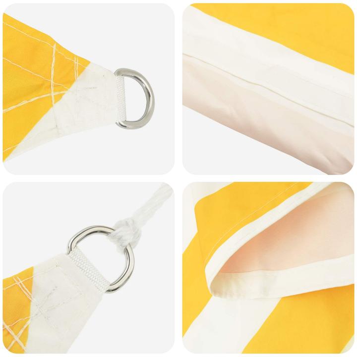 Actual product image vidaXL Outdoor Sonnenschutz Markise