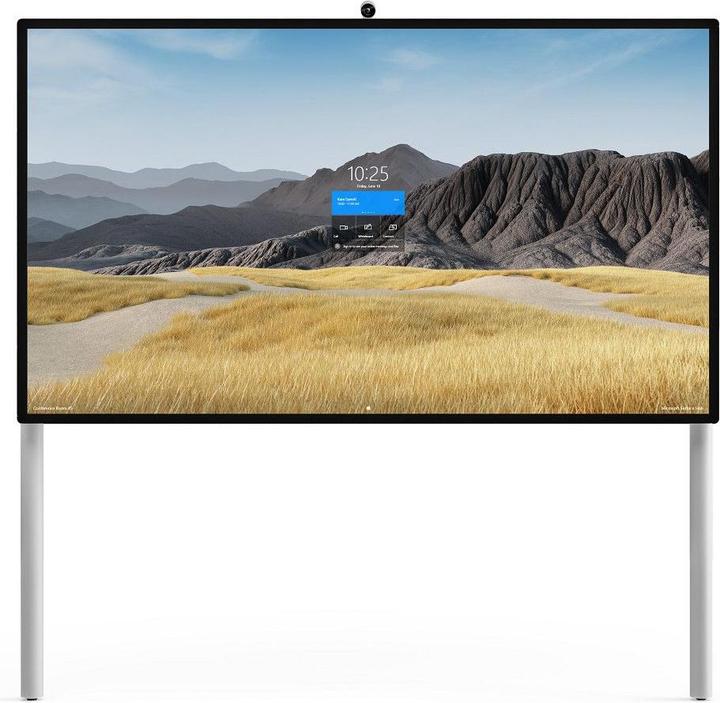 Actual product image Steelcase Roam Floor Supported Wall Mount Surface HUB2
