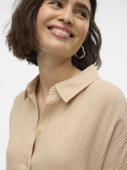 Immagine prodotto Vero Moda Camicia VMNATALI Camicia (XS)