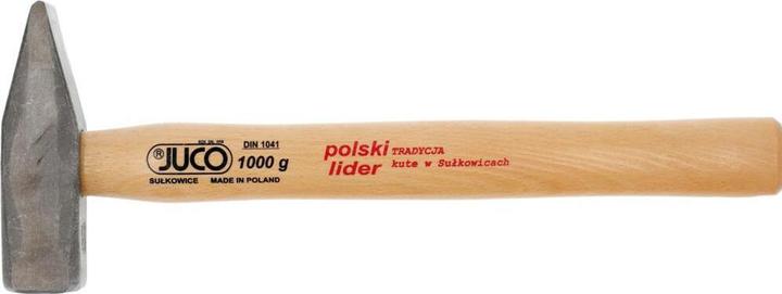 Actual product image Jucon MACHINIST HAMMER JUCO 1000G (1140 g)
