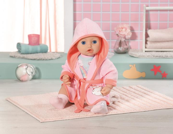 Actual product image Baby Annabell Deluxe bath time, 43 cm
