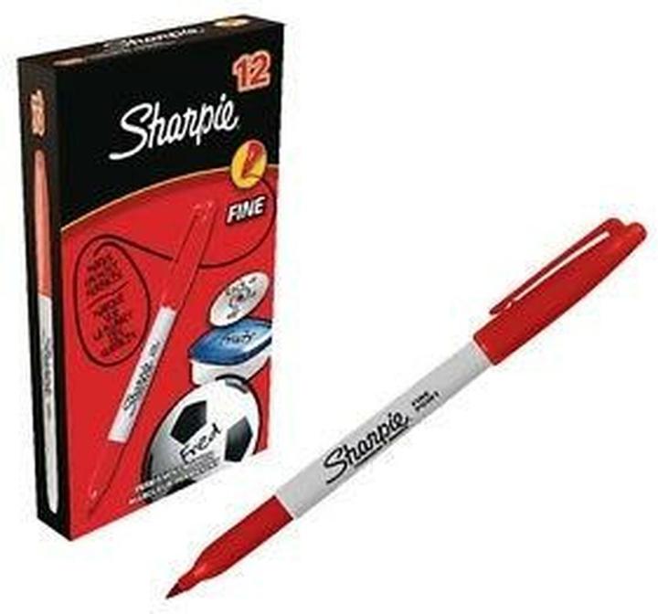 Immagine prodotto Sharpie Pennarello punta fine (1 x)