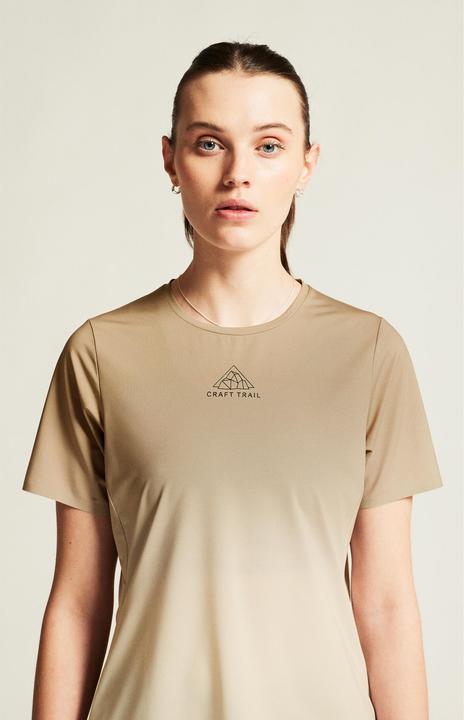 Immagine prodotto Craft Women's Pro Trail S/S Tee 2 (L)