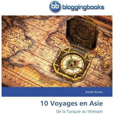 10 Voyages en Asie, Ratgeber