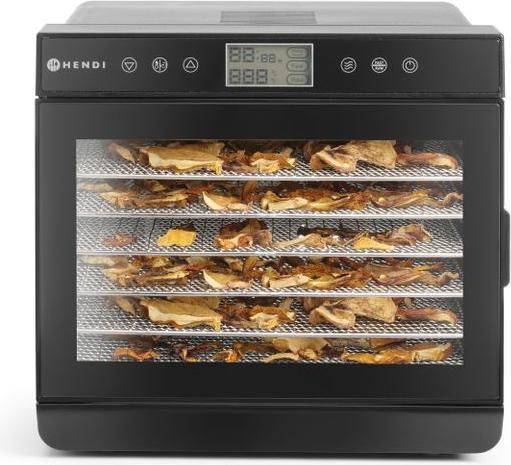Produktbild Hendi Dörrautomat