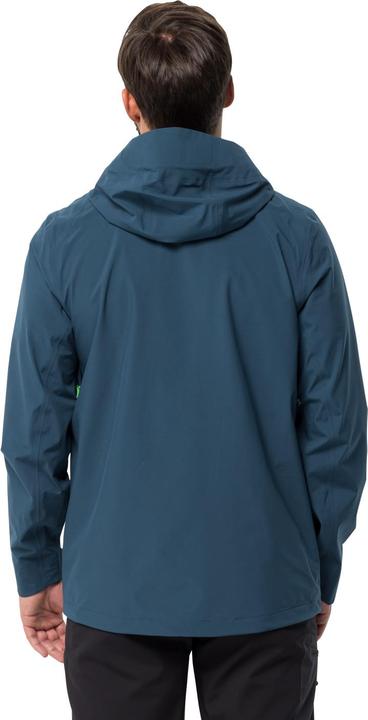 Immagine prodotto Jack Wolfskin Highest Peak Jacket M (XL)