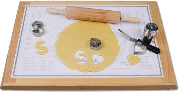 Actual product image Städter Roll out mat (60 x 40 cm)