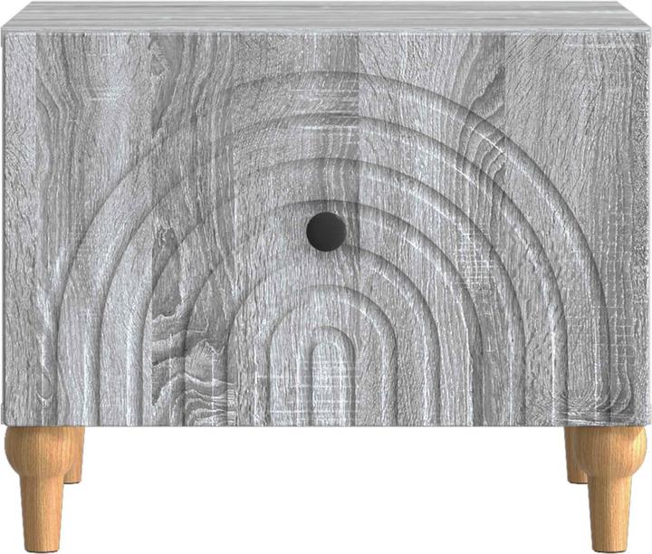 Image du produit vidaXL Couchtisch (49 x 50 x 40 cm)