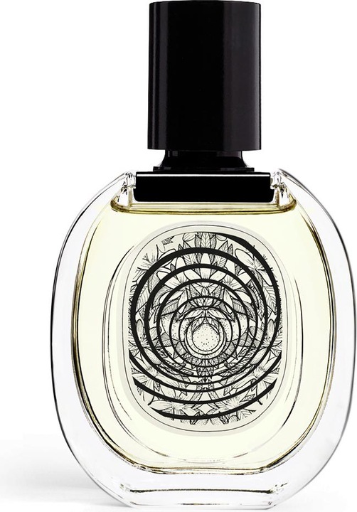 Actual product image Diptyque Eau des Sens (Eau de toilette, 50 ml)