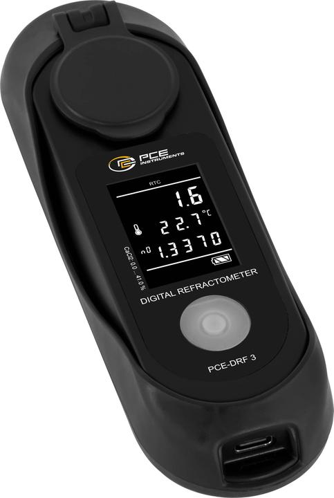 Image du produit PCE Instruments Réfractomètre